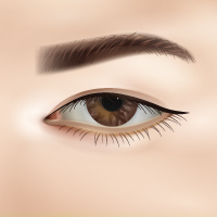 做雙眼皮手術改善眼皮鬆弛下垂