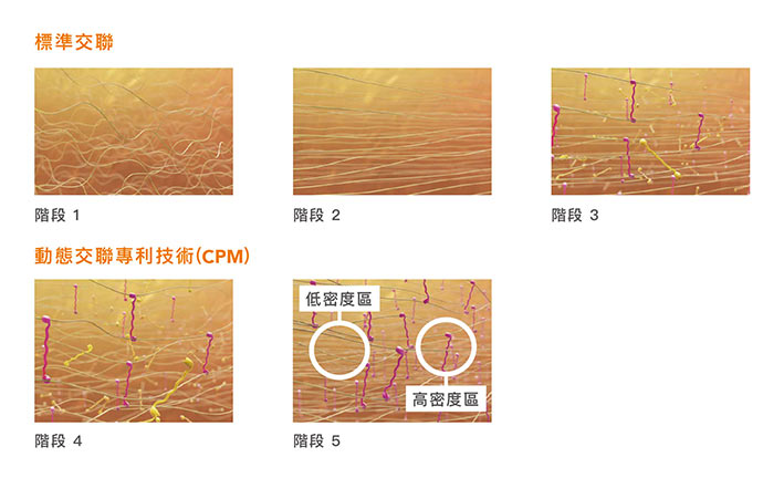 玻尿酸技術